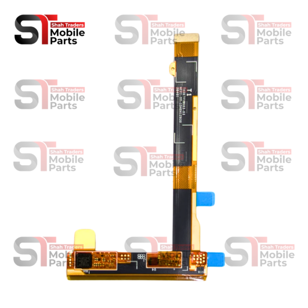TECHNO PHANTOM X2 PRO LCD PUNCH STRIP