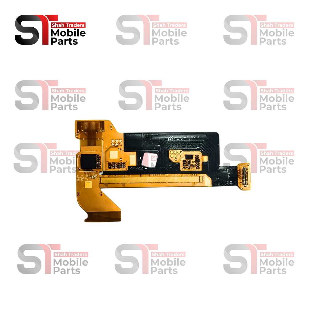 VIVO-V11-PRO AMS14WC01 LCD PUNCH STRIP