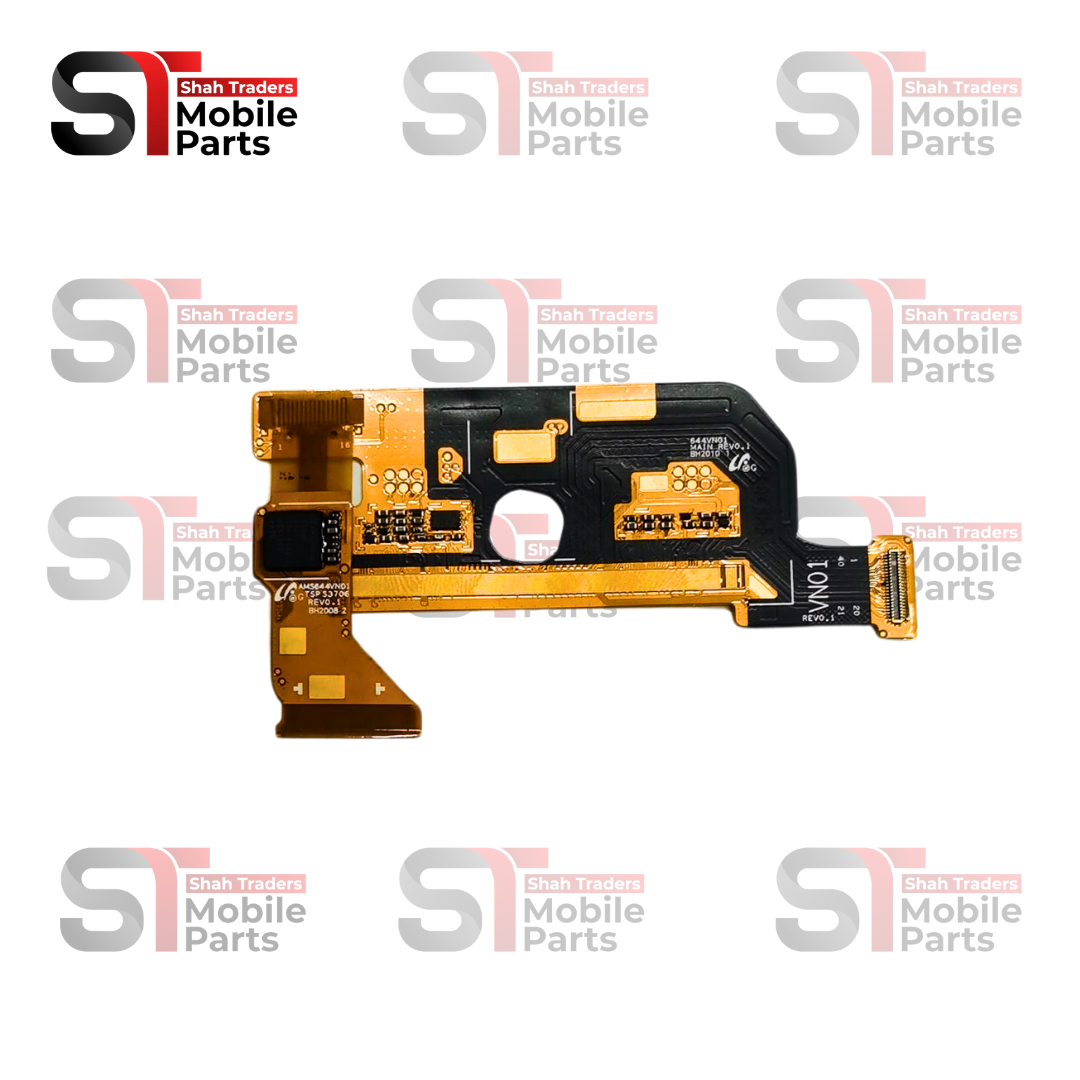 VIVO V17 PRO AMS644UL01 LCD Punch Strip