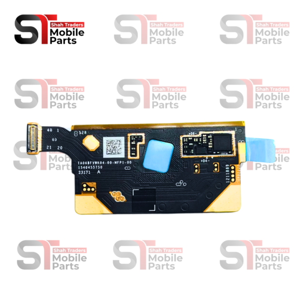 VIVO V29 LCD PUNCH STRIP