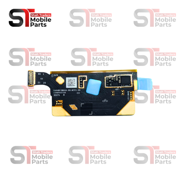 VIVO-V30E-5G LCD PUNCH STRIP
