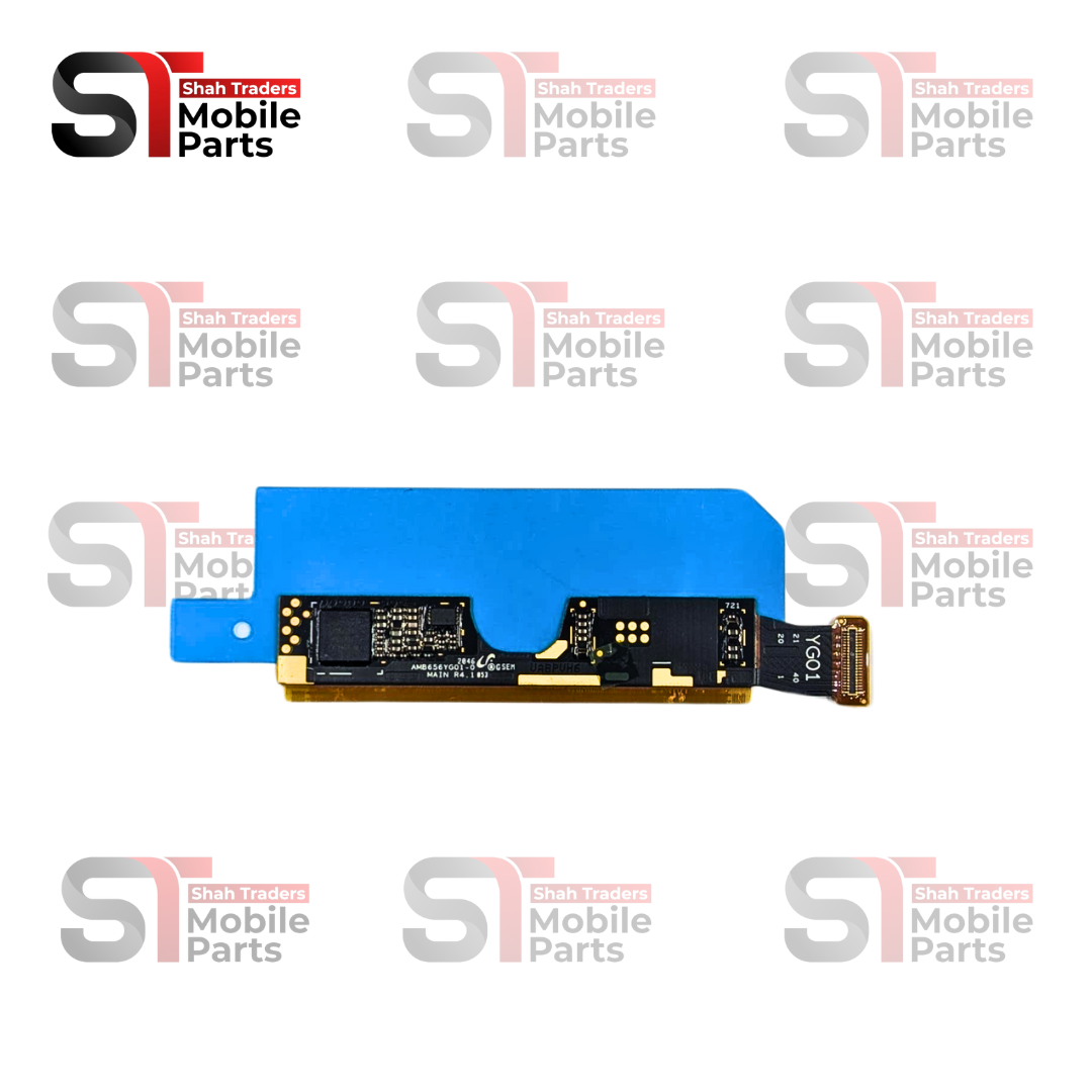 VIVO X60 PRO AMB656YG01 LCD PUNCH STRIP