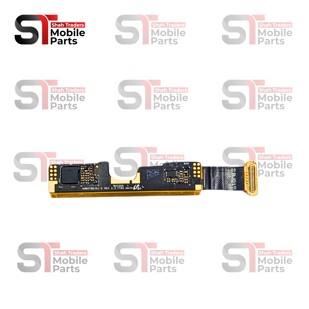 VIVO X80 PRO AMB678BJ01 LCD PUNCH STRIP