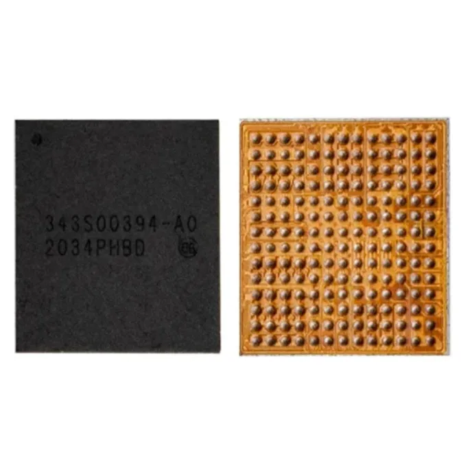 343S00394-A0 CHARGING IC