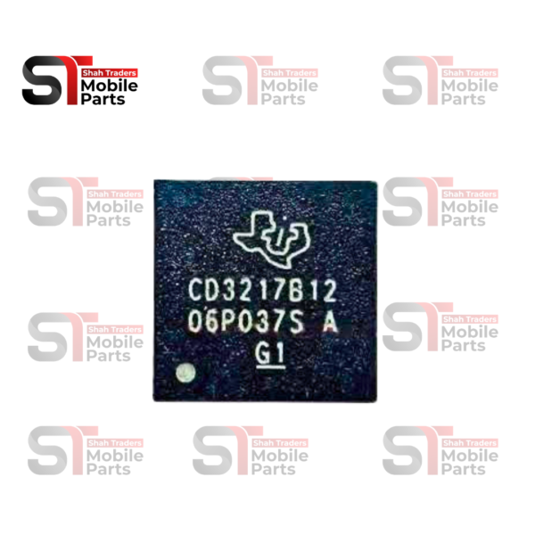 CD3217-B12