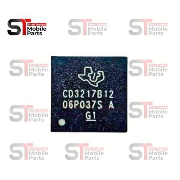 CD3217B12