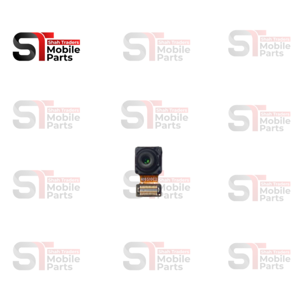 HUAWEI-8x-FRONT-CAMERA