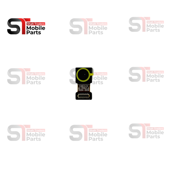 REALME 6 Pro FRONT CAMERA