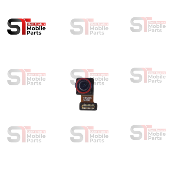 REALME 6PRO FRONT CAMERA