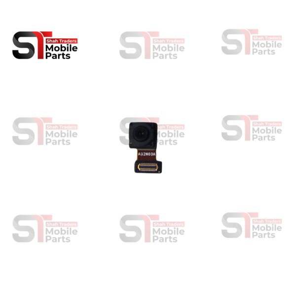 REALME GT MASTER FRONT CAMERA