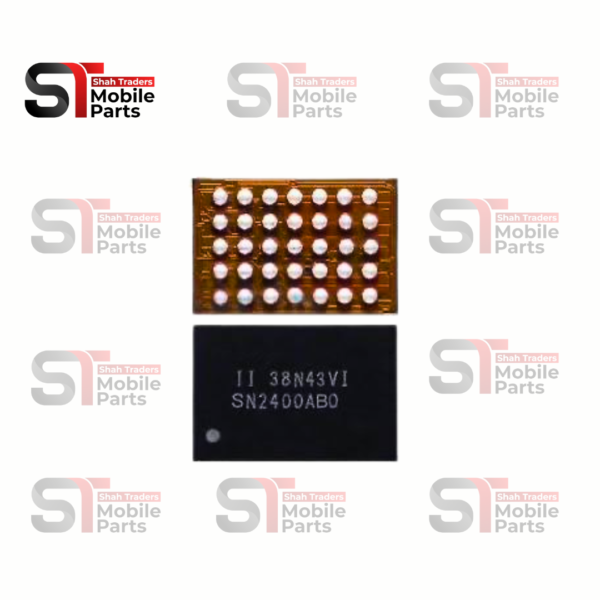 SN2400 ABO