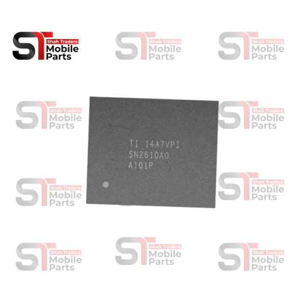 SN2610 A0