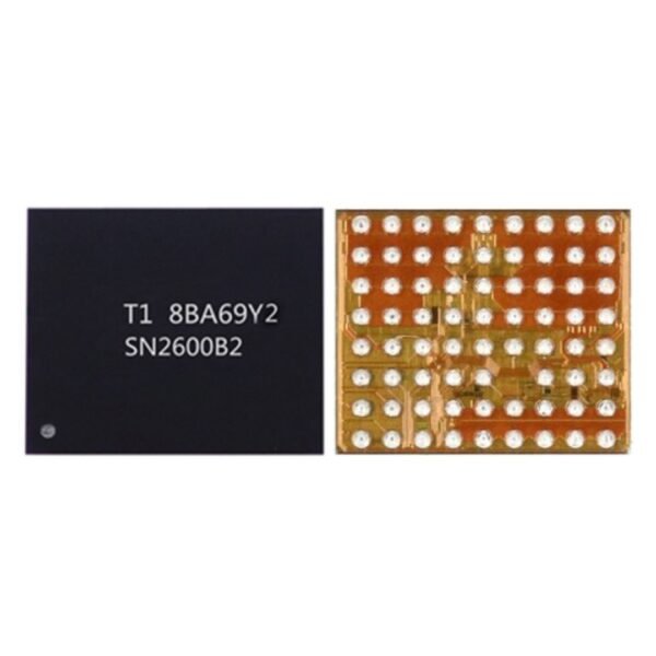 SN2600B2 CHARGING IC