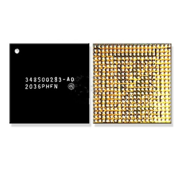 343S00283-A0 POWER IC