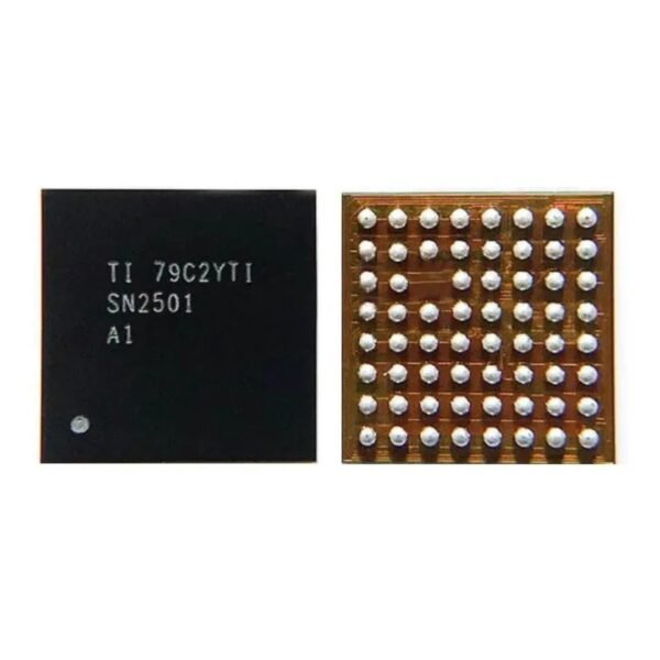SN2501 CHARGING IC