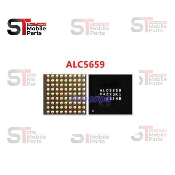 ALC5659 AUDIO IC