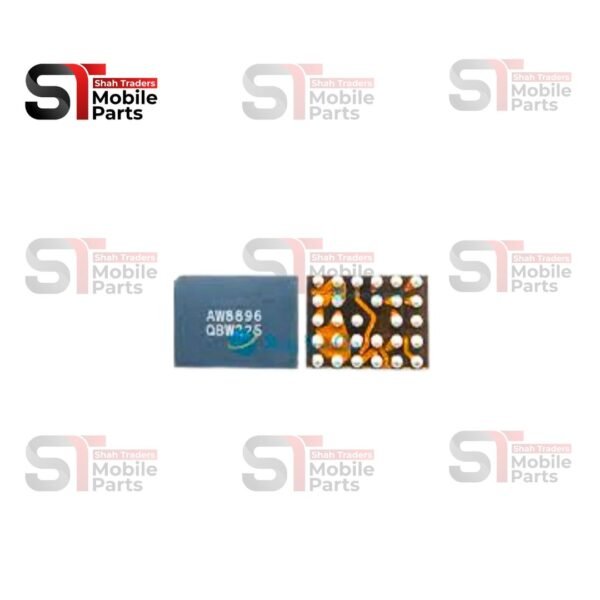 AWINIC AW8896 AUDIO IC