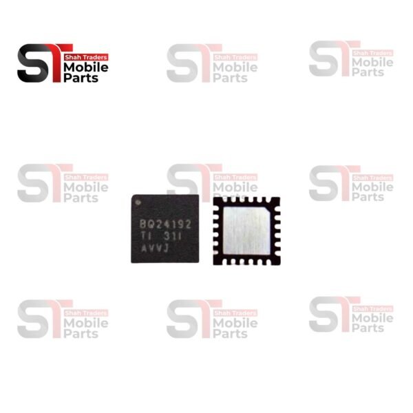 BQ24192 CHARGING IC