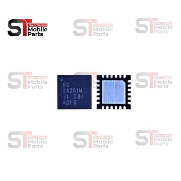 BQ24261M CHARGING IC