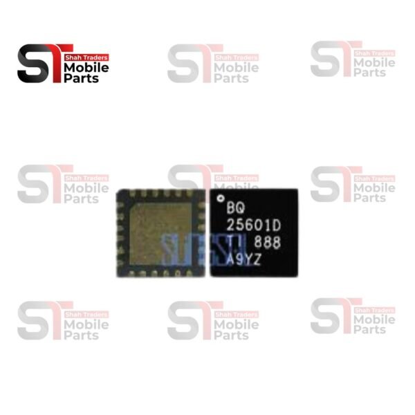 BQ25601D CHARGING IC