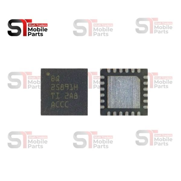 BQ25891H CHARGING IC
