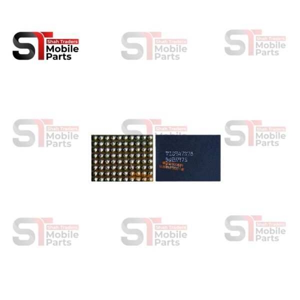 BQ25975 CHARGING IC