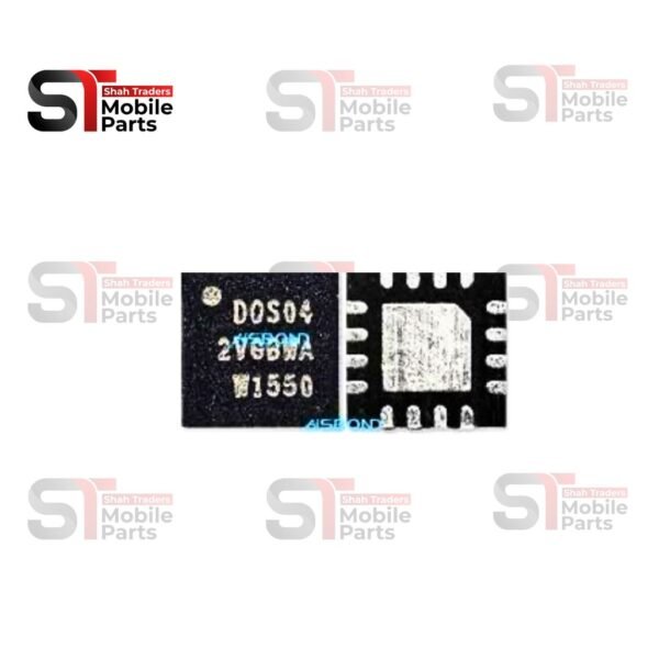 D0S04 LIGHT IC