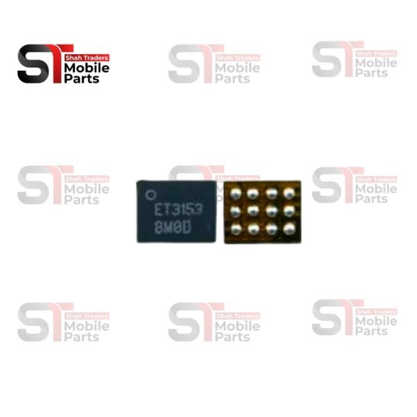ET3153 CHARGING IC