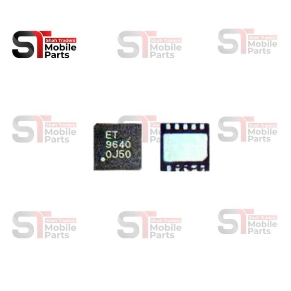 ET9640 CHARGING IC NEW