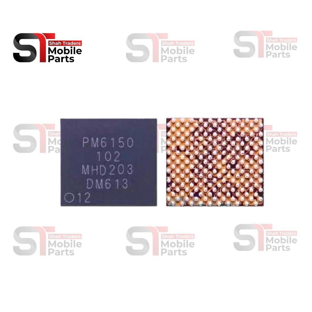 PM6150 102 POWER IC