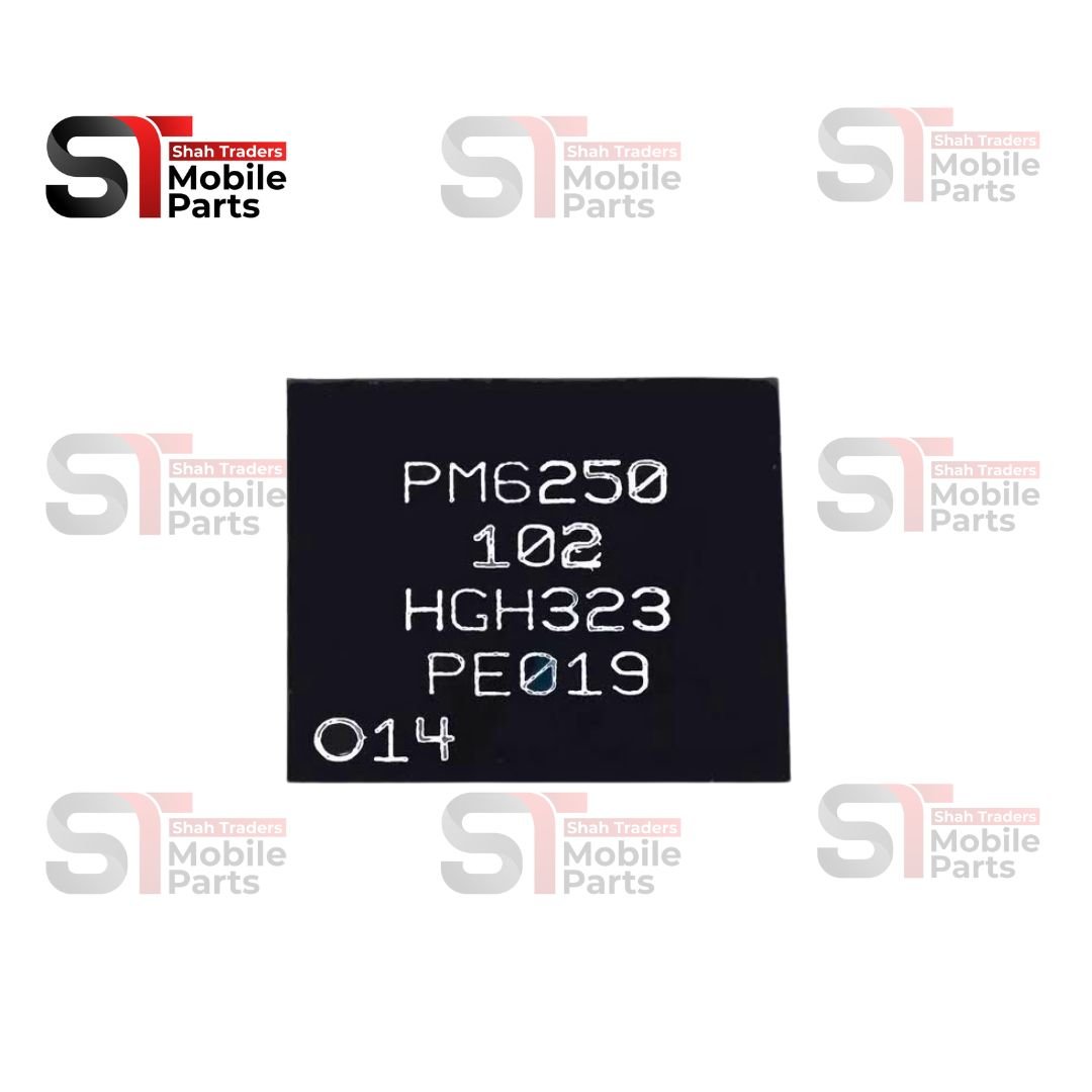 PM6250 102 POWER IC
