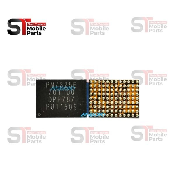 PM7325B 201 POWER IC