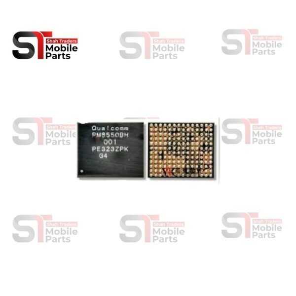 PM8550BH 001 POWER IC