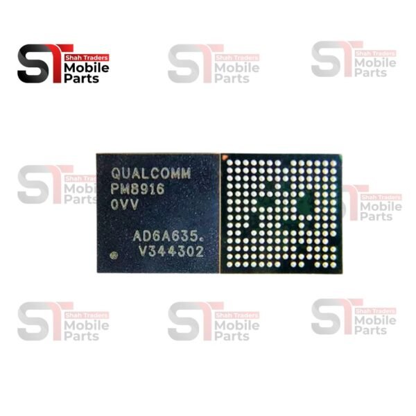 PM8916 0VV POWER IC
