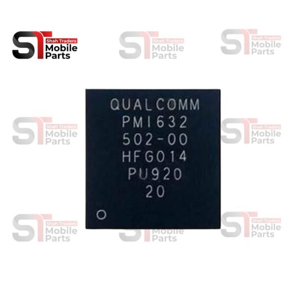 PMI632 502 CHARGING IC