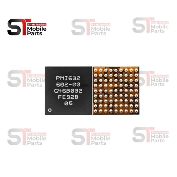 PMI632 602 CHARGING IC