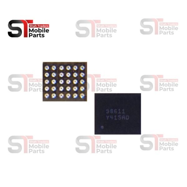 98611 CHARGING IC