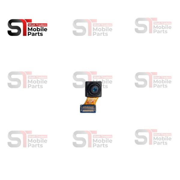 SAMSUNG A34 FRONT CAMERA