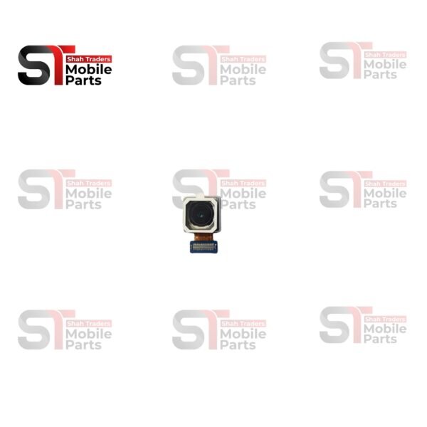 SAMSUNG A35 FRONT CAMERA