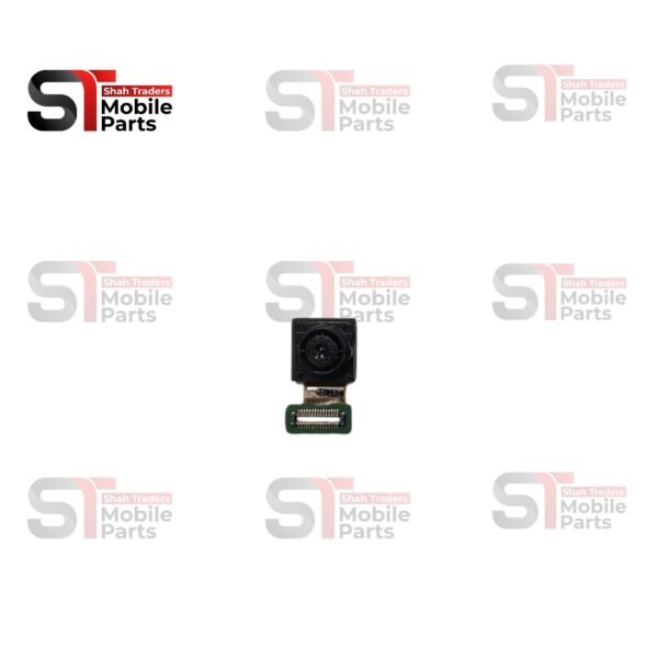 SAMSUNG A52 FRONT CAMERA