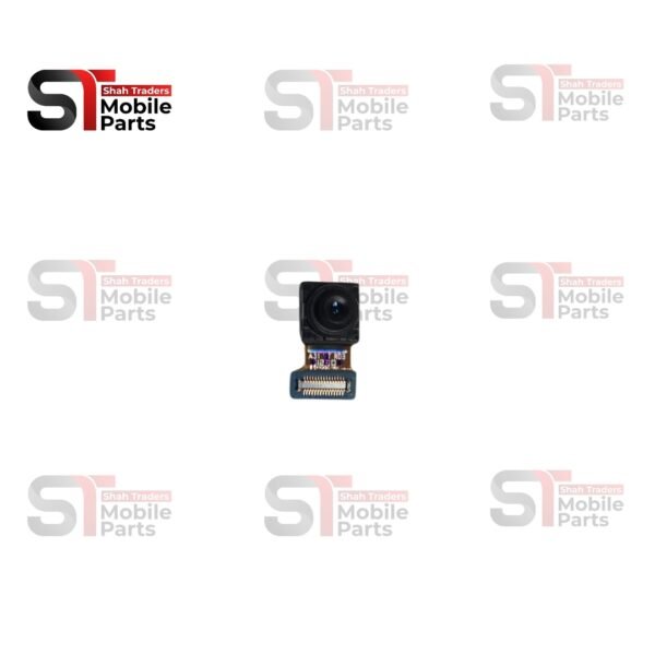 Samsung A31 front camera