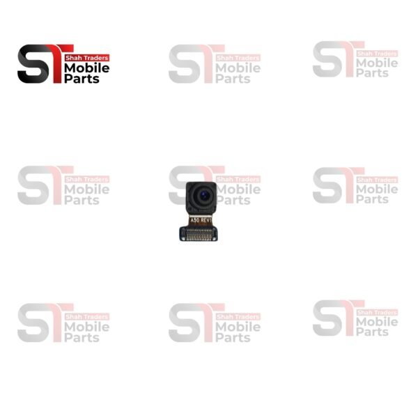 Samsung A50 Front Camera