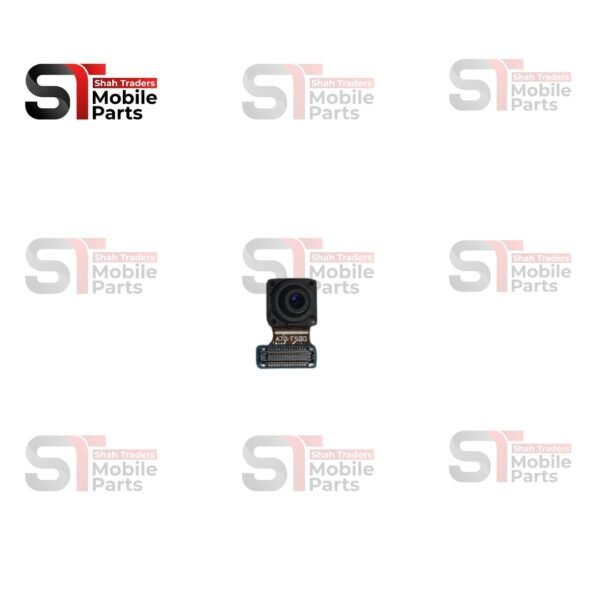 Samsung A70 Front Camera