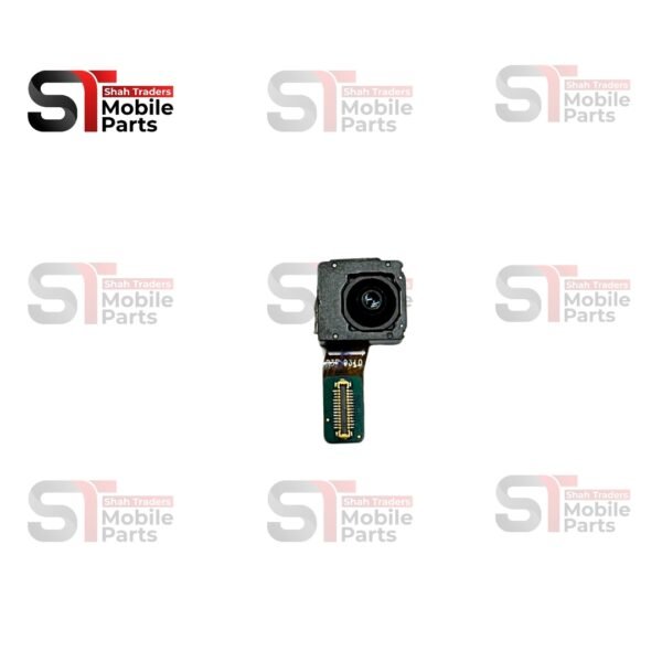 Samsung Note20 ultra Front Camera