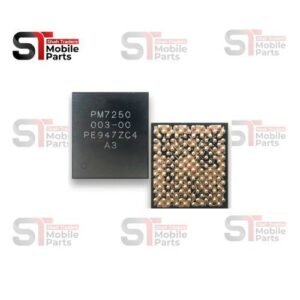 PM7250 003 POWER IC