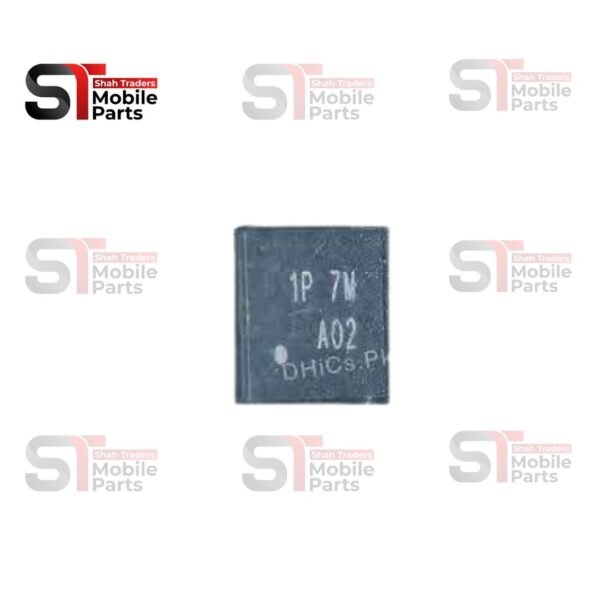 1P CHARGING IC