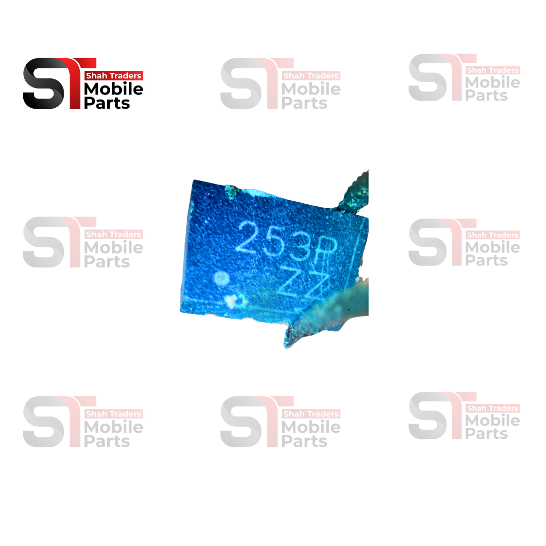 253P CHARGING IC