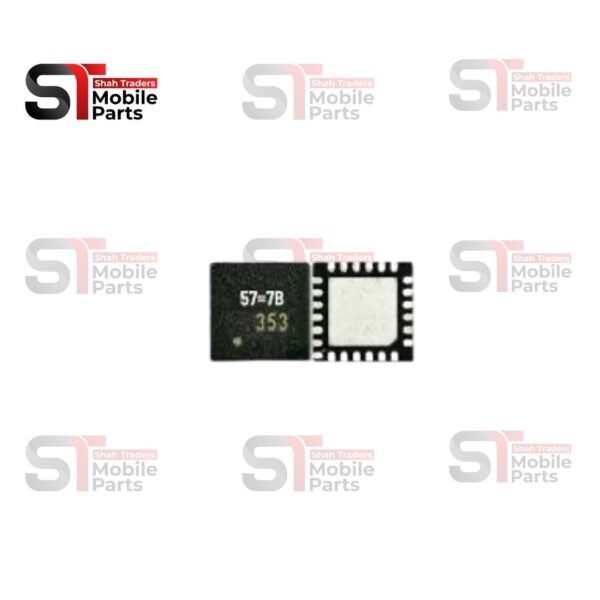 57 CHARGING IC NEW