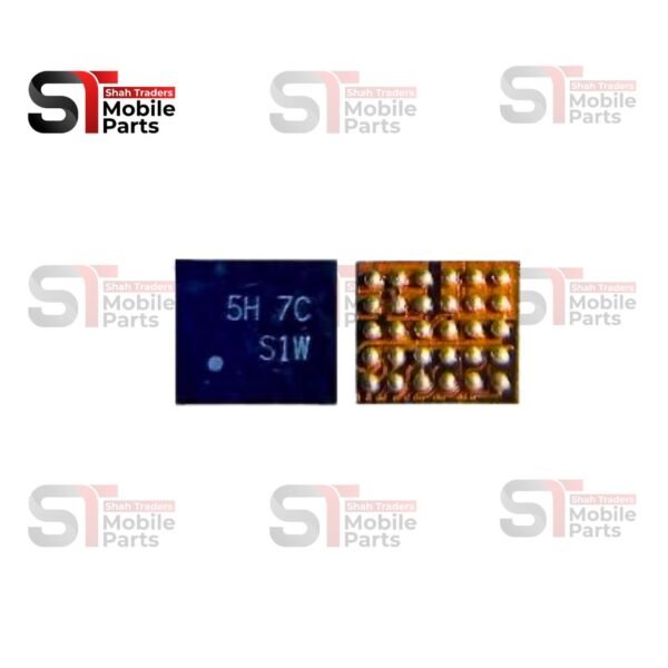 5H-7H AUDIO IC