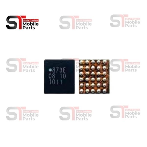 873E AUDIO IC